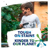 Persil Laundry Washing Liquid Detergent Non Bio 24 Wash 648ml