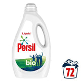 Persil Liquid 72 Wash Bio 1944ml