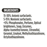 Persil Liquid 72 Wash Bio 1944ml