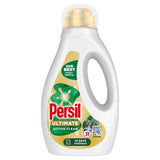Persil Ultimate Active Clean Bio Laundry Washing Detergent 31 Washes 837ml