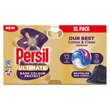 Persil Ultimate Dark Colour Protect Laundry Washing Capsules 38 per pack
