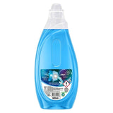 Persil Wonder Wash Odour Defy Laundry Detergent 55 Washes 1485ml