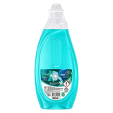 Persil Wonder Wash Speed Clean Non Bio Laundry Detergent 55 Washes 1485ml