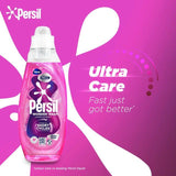 Persil Wonder Wash Ultra Care Laundry Detergent 31 Wash 837ml