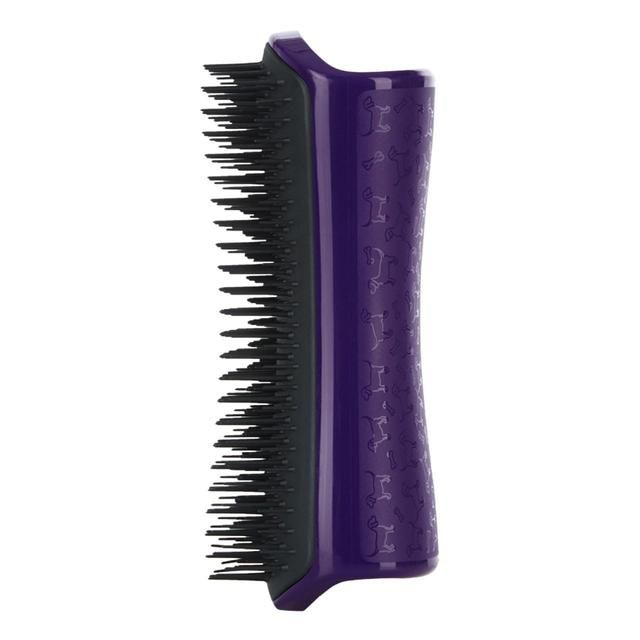Pet Teezer De-Shedding Dog Grooming Brush