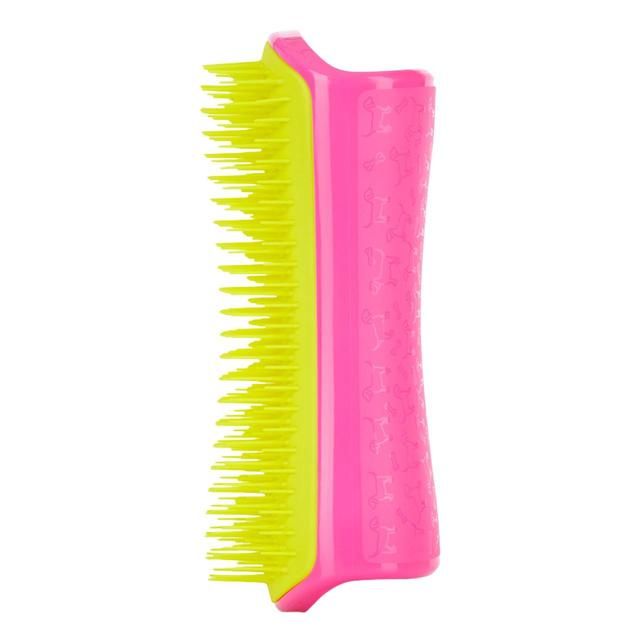 Pet Teezer Detangling Dog Grooming Brush