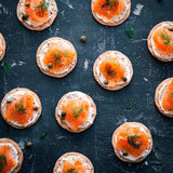 Peter's Yard Original Sourdough Crackers Twin Pack 2 x 90g