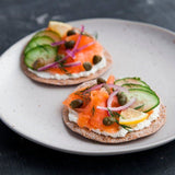 Peter's Yard Original Sourdough Crispbread 125g