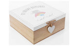 Petit Cheri My Special Keepsake Box
