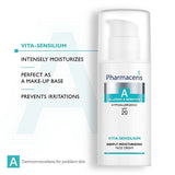 Pharmaceris A Vita Sensilium Moisturising Face Cream