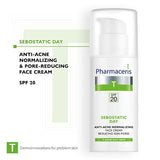 Pharmaceris T Sebostatic Day Anti Acne Face Cream