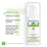 Pharmaceris T Sebostatic Day Anti Acne Face Cream