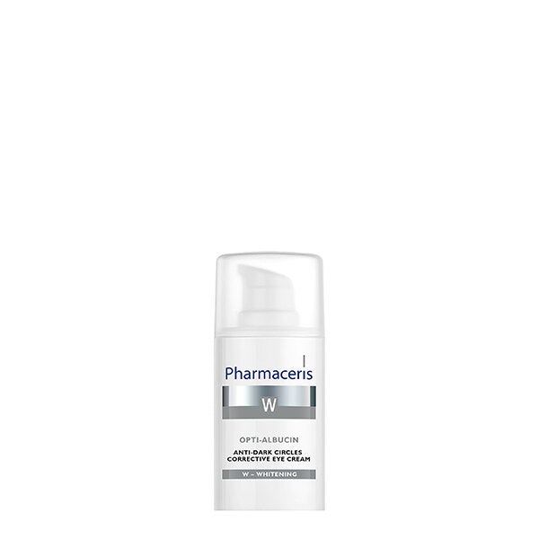 Pharmaceris W Opti Albucin Dark Circles Correct Cream Spf 15