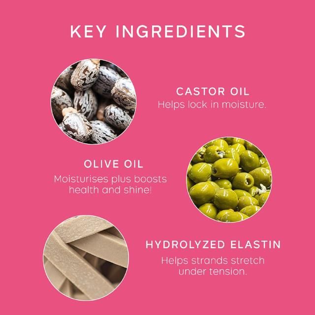 Philip Kingsley Elasticizer Deep-Conditioning Treatment 500ml