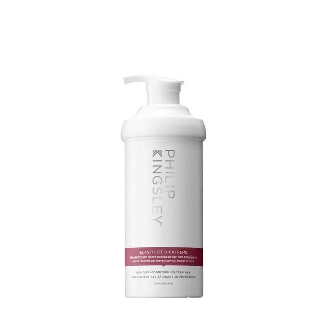 Philip Kingsley Elasticizer Extreme Rich Deep-Conditioning Treatment 500ml