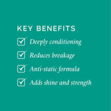 Philip Kingsley Moisture Balancing Combination Conditioner 500ml