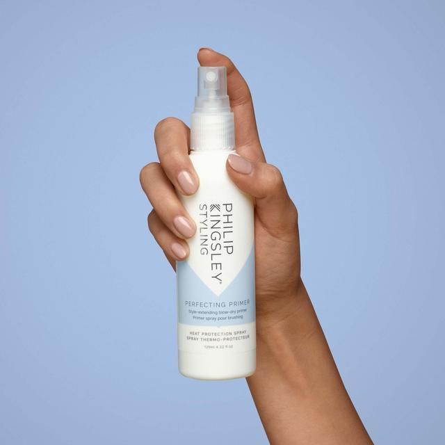 Philip Kingsley Perfecting Primer Heat Protection Spray 125ml