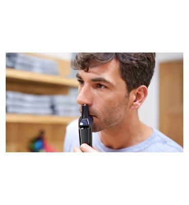 Philips 7-in-1 Multigroom Series 3000 - mg3720/33