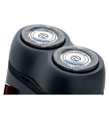 Philips Men's Cordless Travel Electric Shaver, PQ206/18