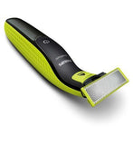 Philips OneBlade Gift Set for Face Trimming, Edging & Shaving QP2520/65