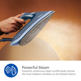 Philips Perfect Care Steam Generator Iron Series 6000, PSG6042/20