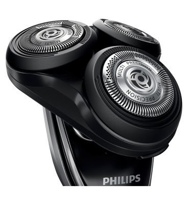 Philips Replacement Blades SH50/50 for Series 5000 Electric Shavers