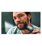 Philips Series 5000 Beard & Stubble Trimmer with 40 Length Settings & Precision Trimmer, BT5515/13
