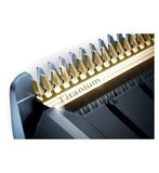 Philips Series 9000 Hair Clipper HC9450/13 with Motorised Adjustable Comb