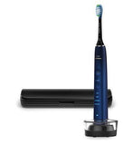 Philips Sonicare DiamondClean 9000 Special Edition Electric Toothbrush with app, Aquamarine, HX9911/88