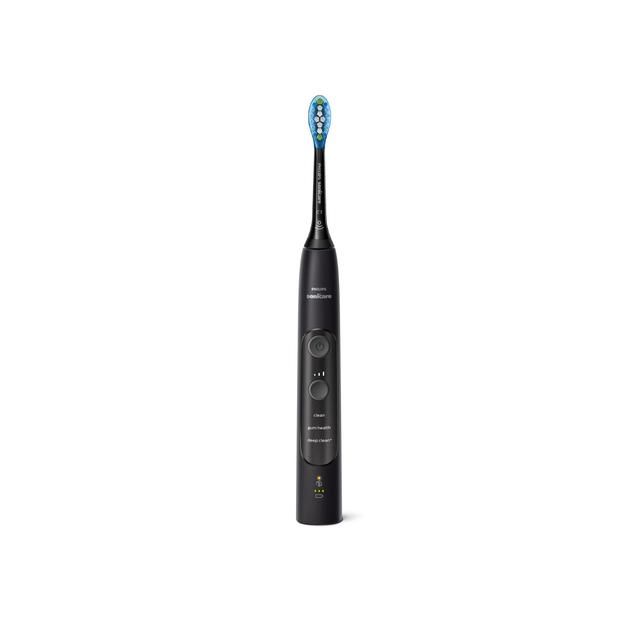 Philips Sonicare ExpertClean Black