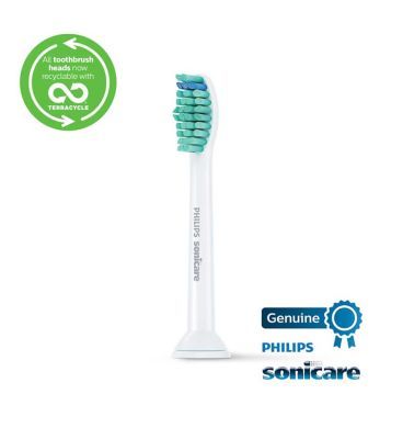Philips Sonicare Pro Results HX6018/07 Toothbrush Heads 8 pack