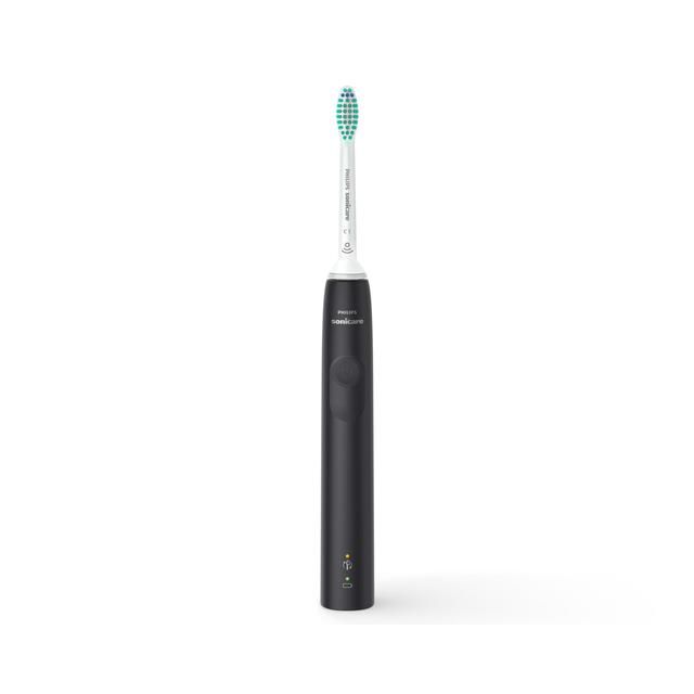 Philips Sonicare Series 3100 dual pack Sugar Rose & Black 2 per pack