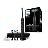Philips Sonicare Series 7900 Advanced Whitening Toothbrush – Black HX9631/17