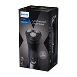 Philips Wet & Dry Electric Shaver Series X3051/00
