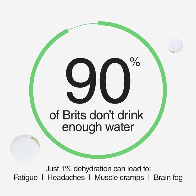 Phizz Mango 3-in-1 Hydration Electrolytes and Vitamins Effervescent 20 per pack