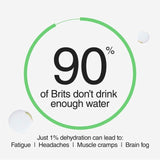 Phizz Mango 3-in-1 Hydration Electrolytes and Vitamins Effervescent 20 per pack