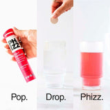Phizz Mixed Berry 3-in-1 Hydration Electrolytes and Vitamins Effervescent 20 per pack