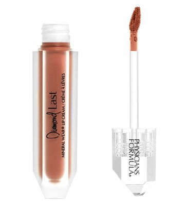 Physicians Formula Mineral Wear Diamond 4.8ml topaz taupe
