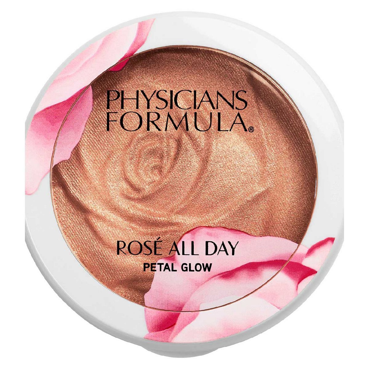 Physicians Formula Rosé All Day Petal Glow Petal Pink