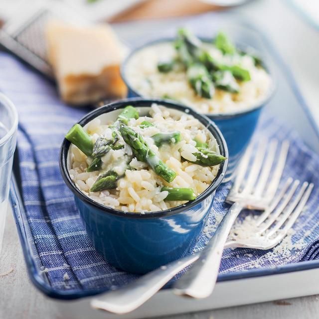 Picard Asparagus Risotto 500g