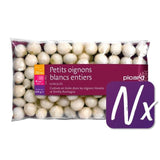 Picard Pearl Onions 450g