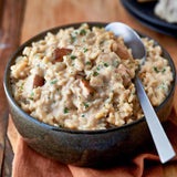 Picard Porcini Mushrooms Risotto 500g