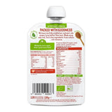 Piccolo Organic Vegetable Red Thai Curry Stage 2 130g