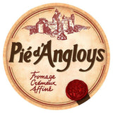 Pie d'Angloys 200g