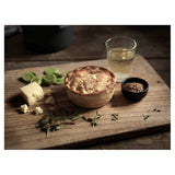 Pieminister Free Ranger Chicken Ham & Leek Pie 270g