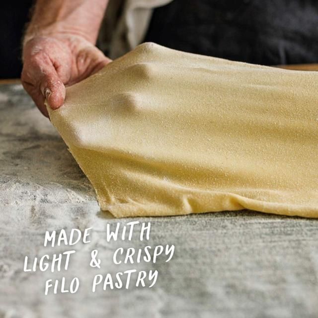 Pieminister Harissa Chicken Filo Pie 230g