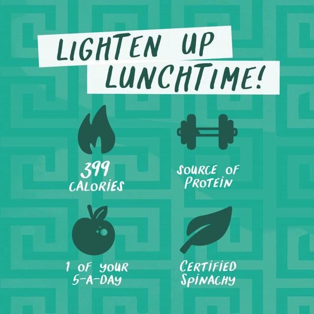 Pieminister Light As A Feta Filo Pie 230g