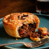 Pieminister Moo British Steak & Ale Pie 270g