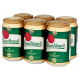Pilsner Urquell Beer Lager Cans 6 x 330ml