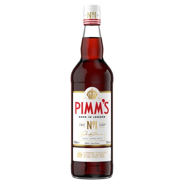 Pimm's No.1 Cup 70cl